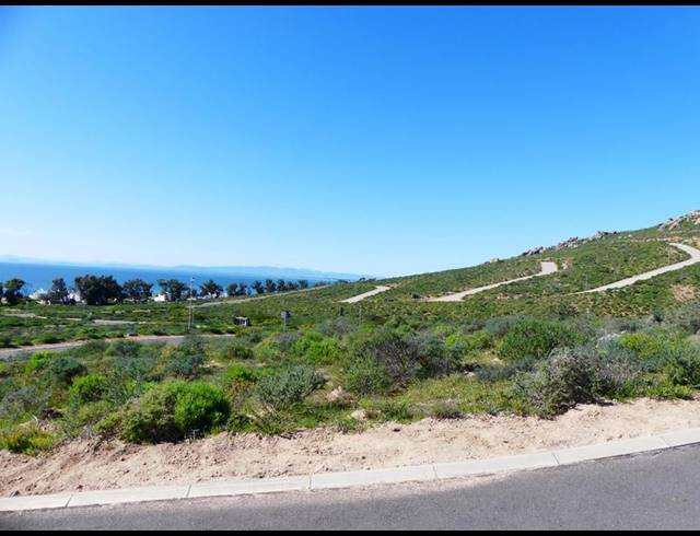 LAND FOR SALE IN ST HELENA VIEWS